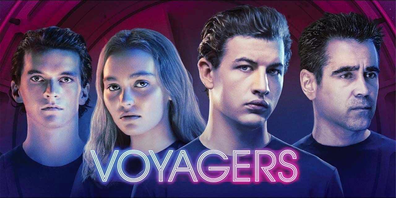 Voyagers 2021 Google Drive Download