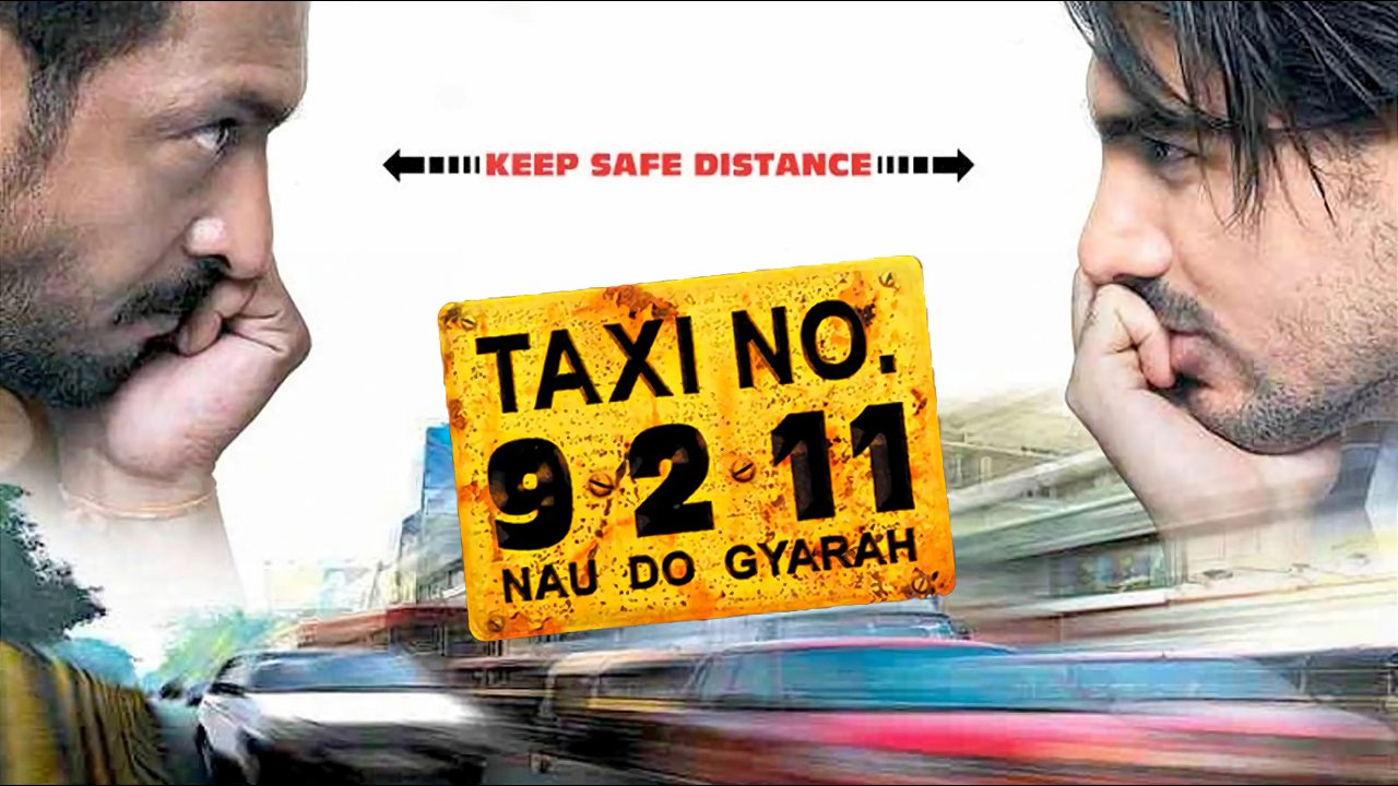 taxi no 9211 au Do Gyarah (2006) Google Drive Download