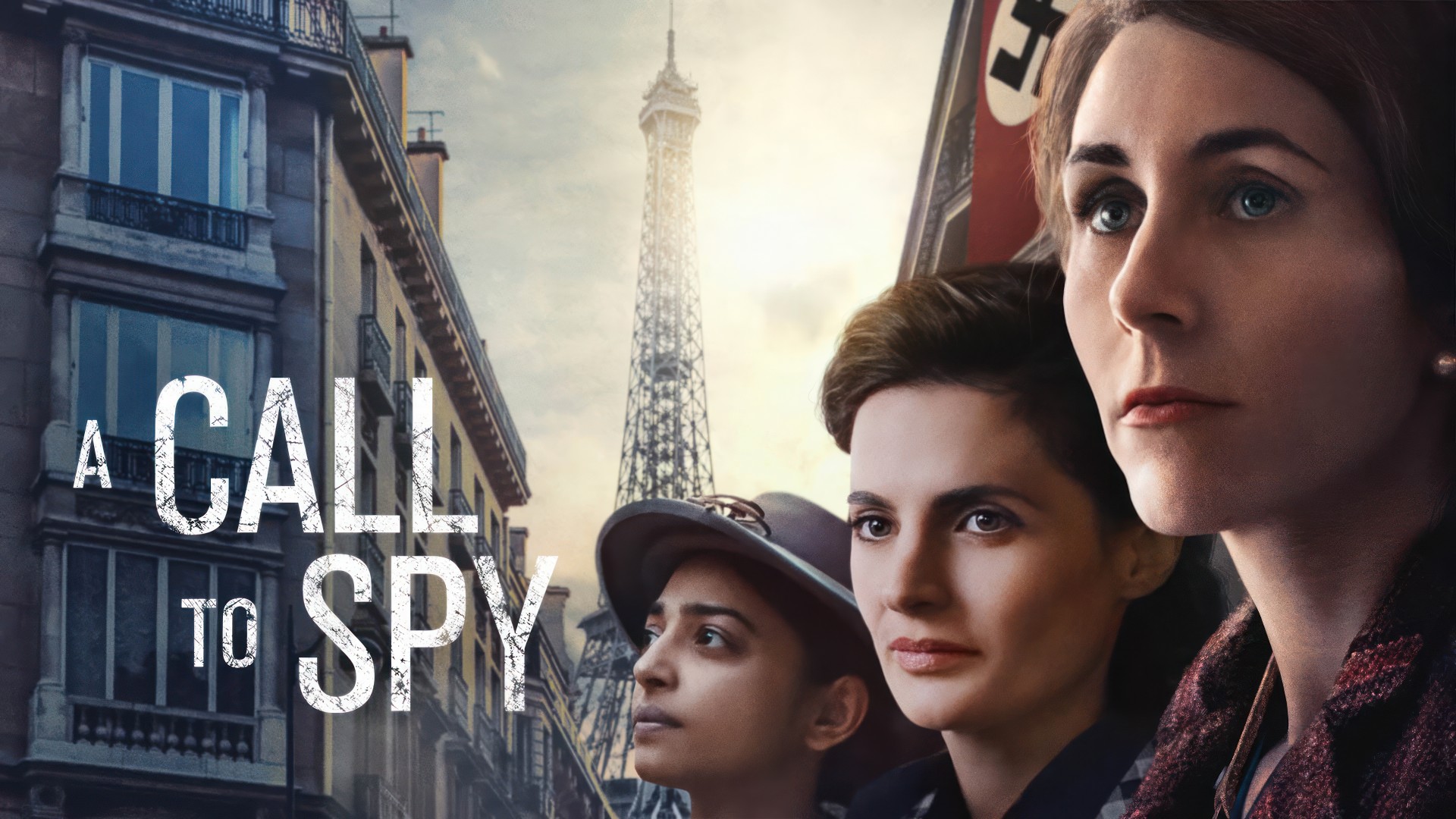 A Call to Spy (2019) Google Drive Download