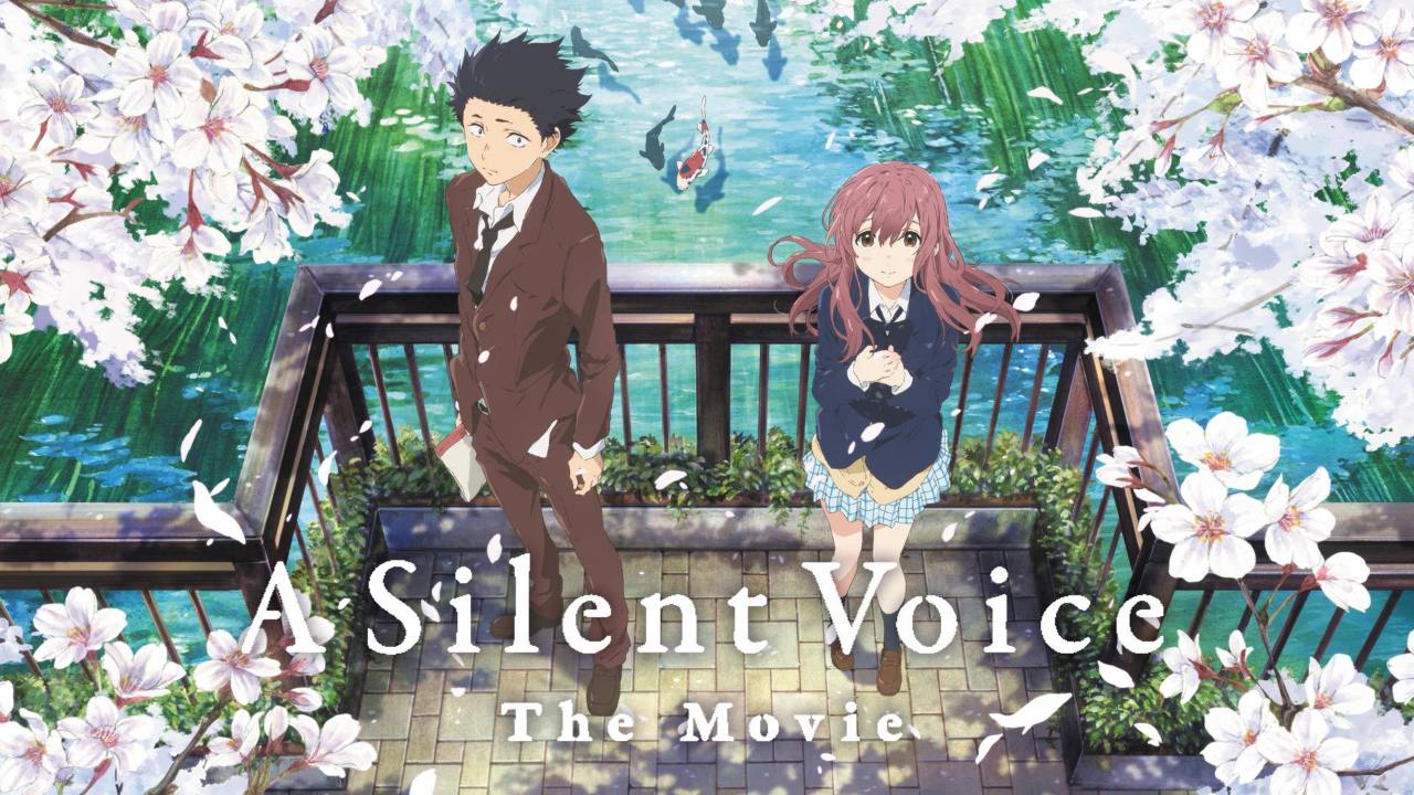 A Silent Voice 2016 Bluray Google Drive Download