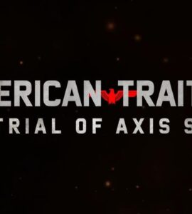 American Traitor The Trial of Axis Sally (2021) Bluray Google Drive Download