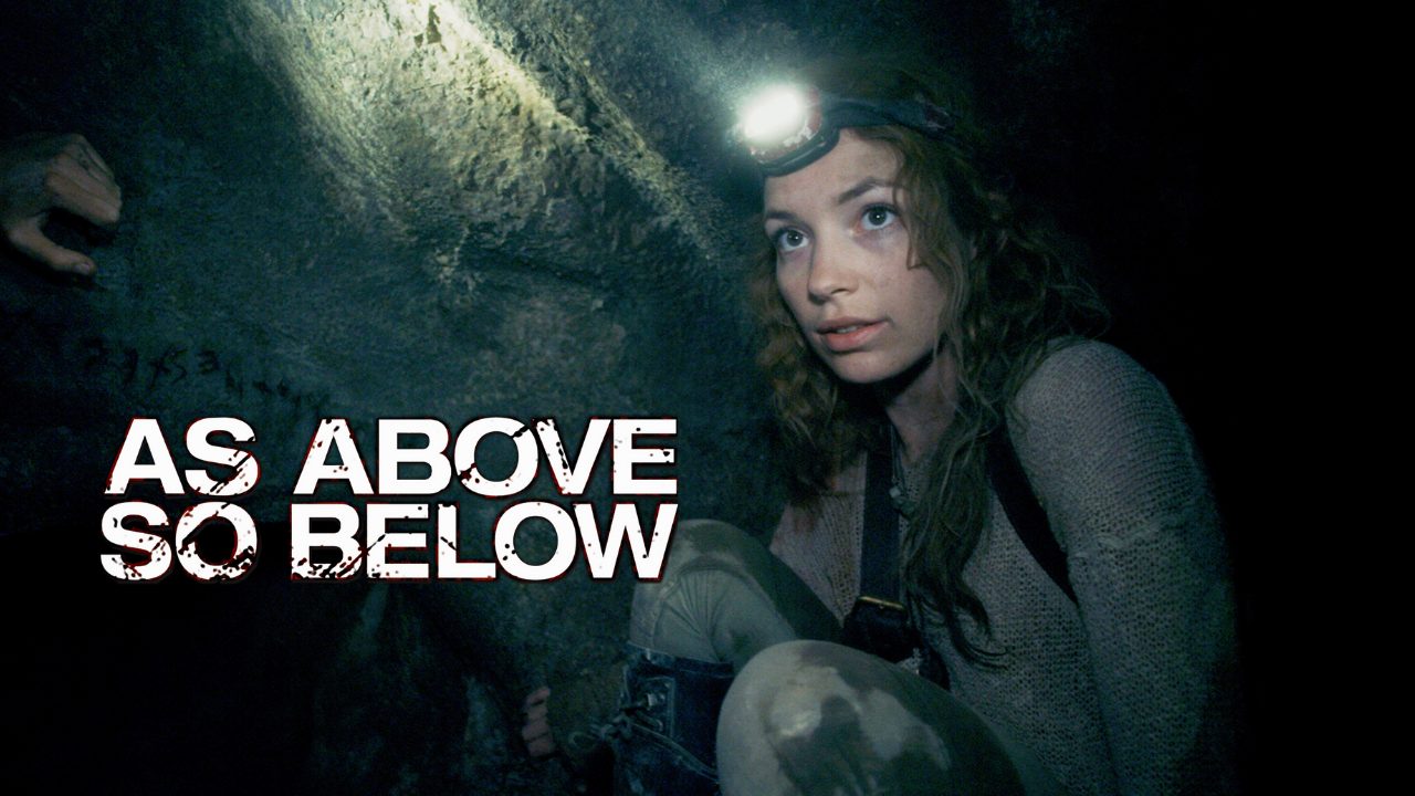 As Above So Below (2014) Bluray Google Drive Download
