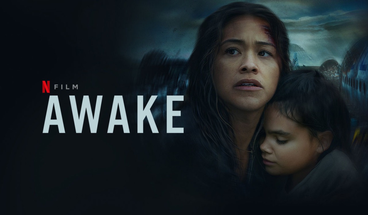 Awake (2021) Google Drive Download