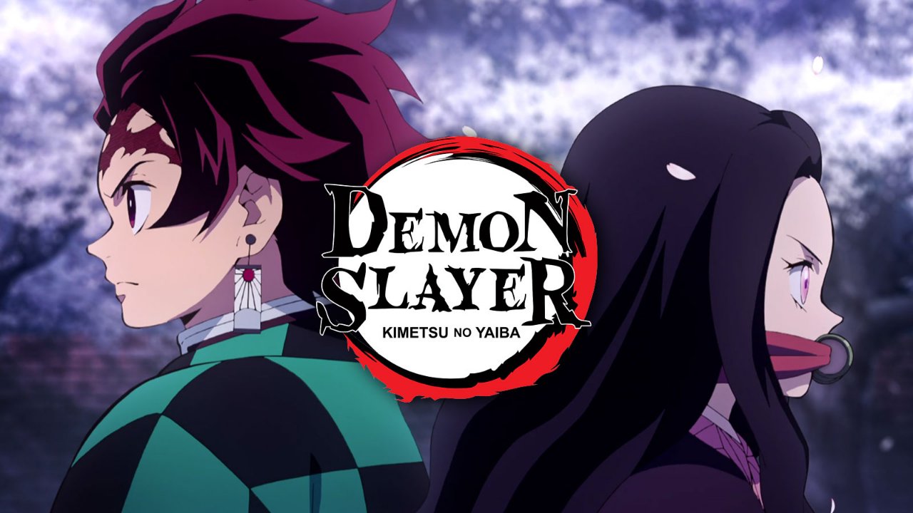 Demon Slayer Kimetsu no Yaiba Season 1 S01 2019 Google Drive Download