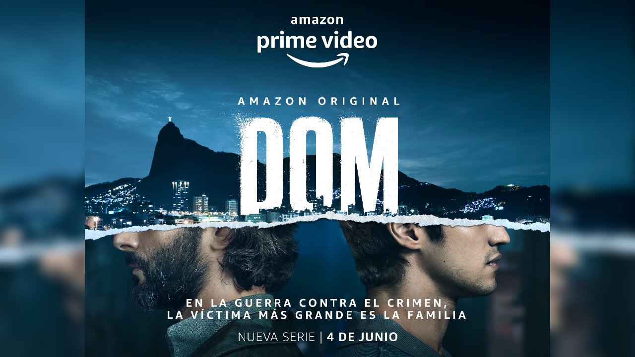Dom (2021) Hindi Dubbed Google Drive Download