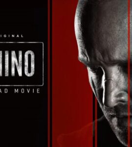 El Camino A Breaking Bad Movie (2019) Bluray Google Drive Download