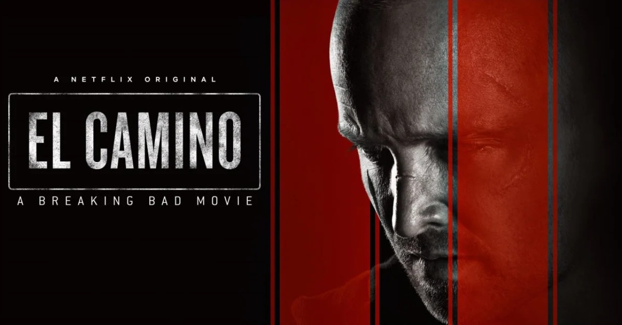 El Camino A Breaking Bad Movie (2019) Bluray Google Drive Download