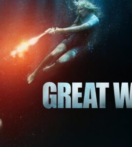 Great White (2021) Google Drive Download