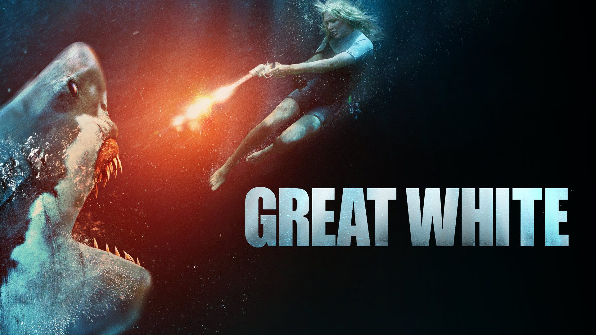 Great White (2021) Google Drive Download