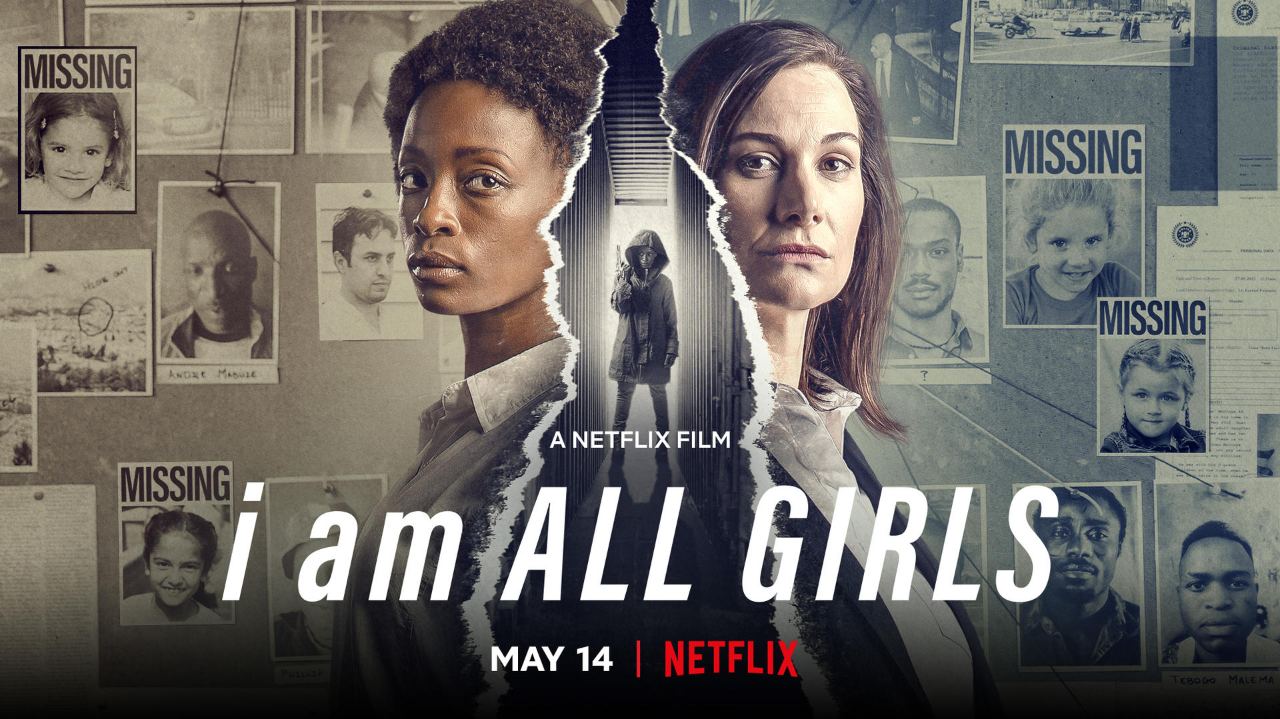 I Am All Girls (2021) Google Drive Download