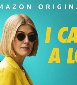 I Care a Lot (2020) Bluray Google Drive Download