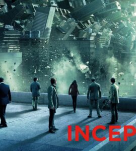 Inception (2010) Google Drive Download