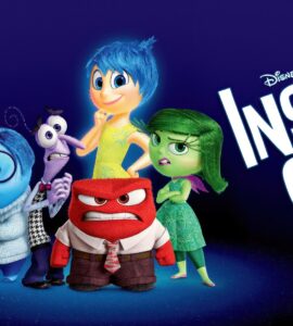 Inside Out (2015) Google Drive Download