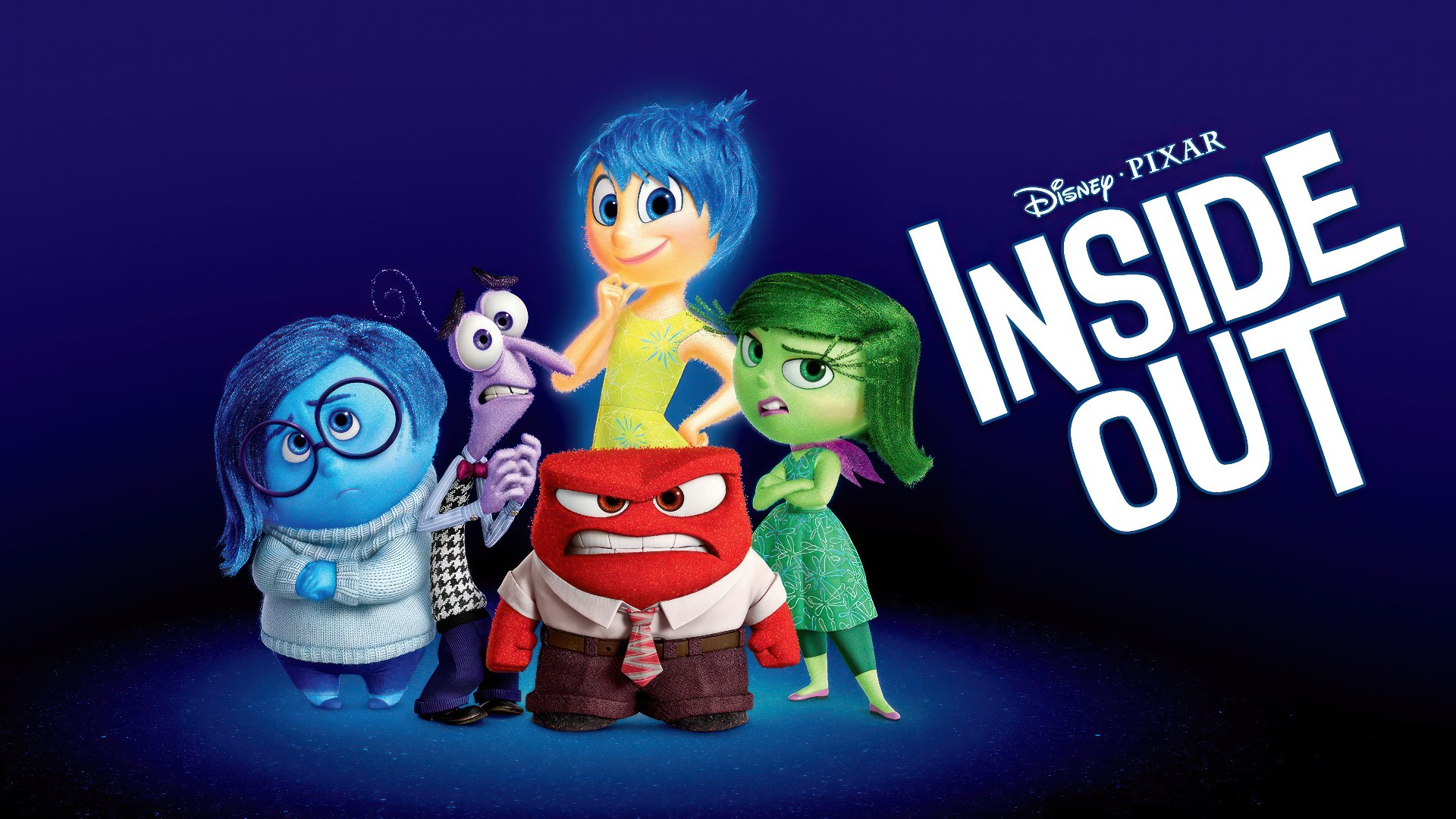 Inside Out (2015) Google Drive Download