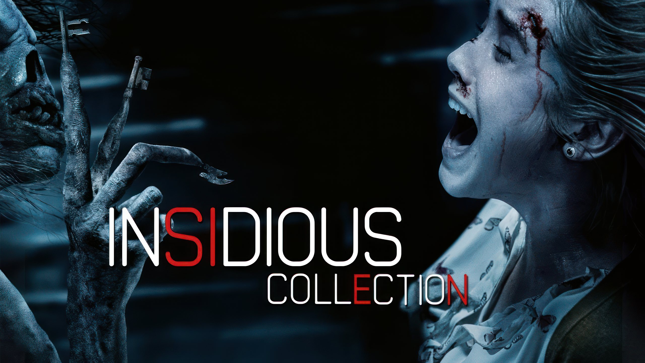 Insidious Collection Google Drive Download