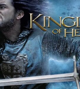 Kingdom of Heaven (2005) Google Drive Download