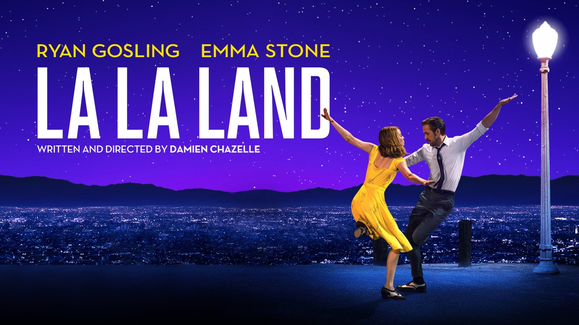 La La Land (2016) Google Drive Download