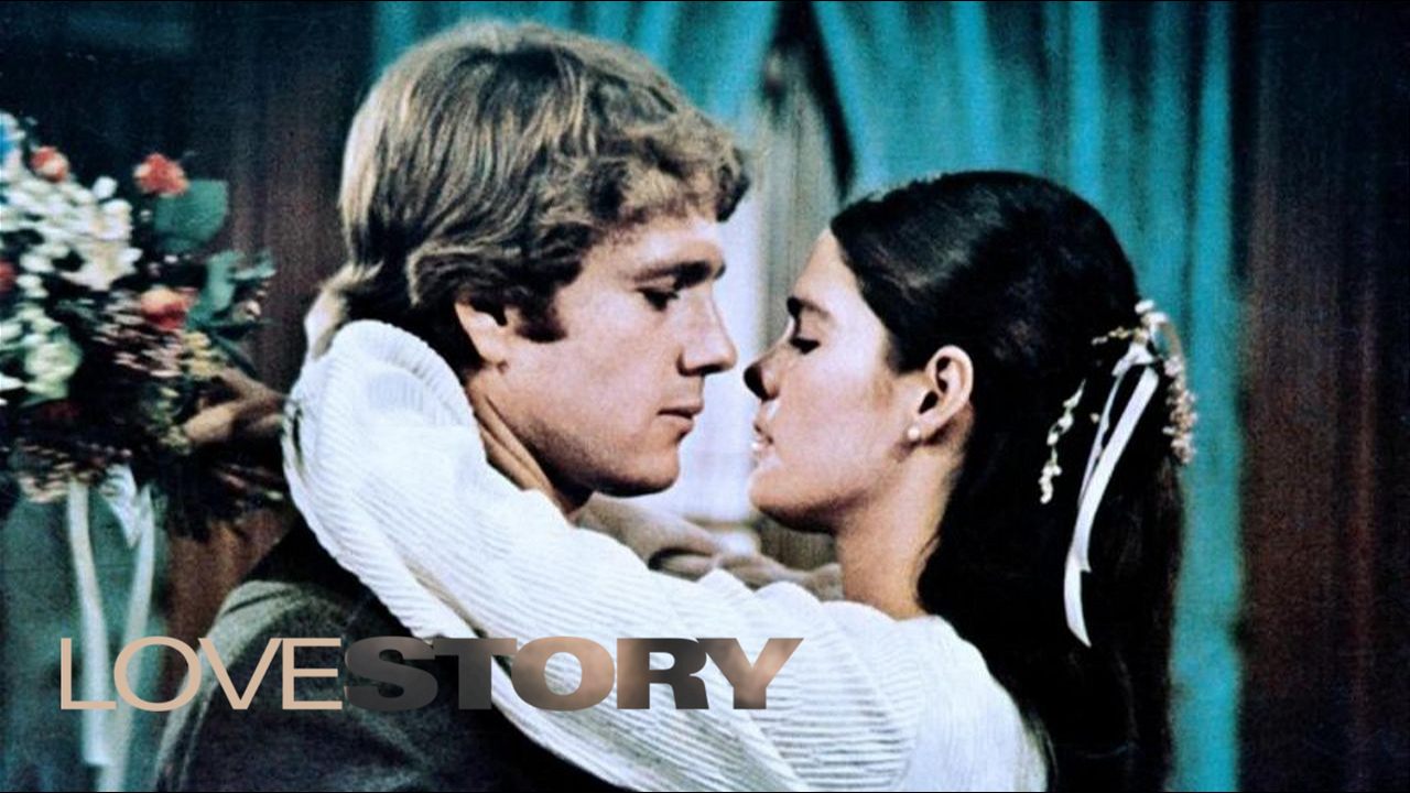 Love Story (1970) Bluray Google Drive Download