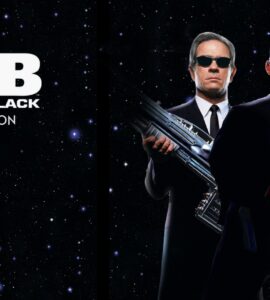 Men in Black Collection Google Drive Download