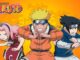 Naruto Complete Anime Series (2002-2007) Bluray Google Drive Download