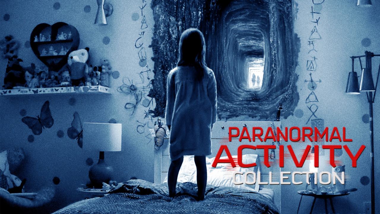 Paranormal Activity Collection Bluray Google Drive Download