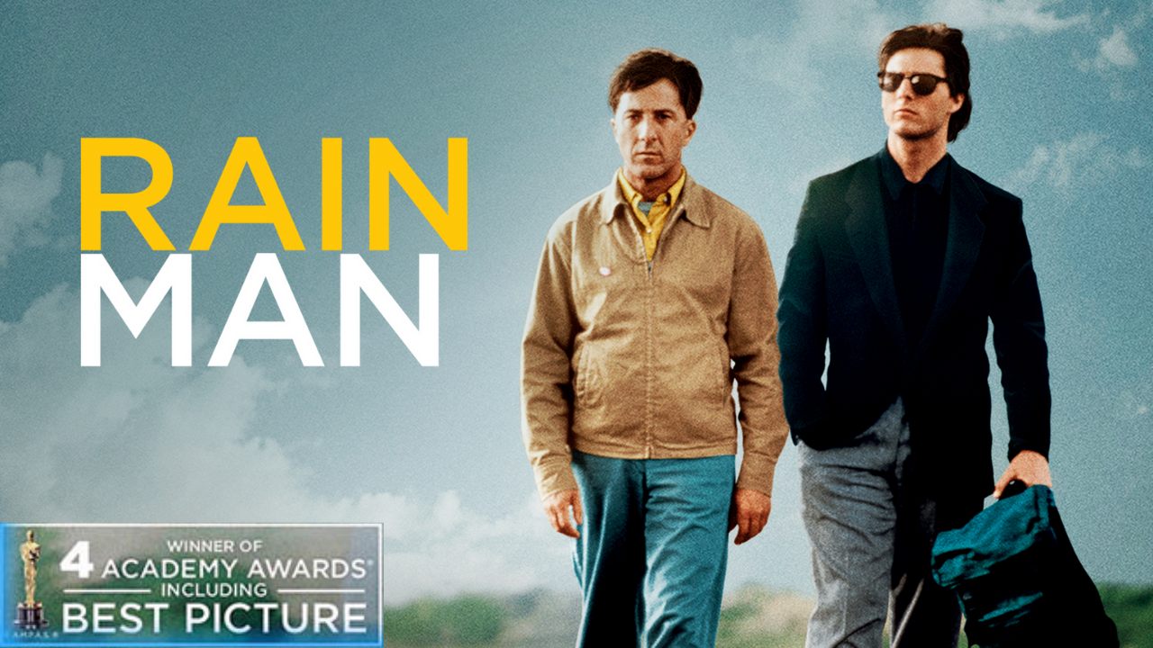 Rain Man (1988) Bluray Google Drive Download