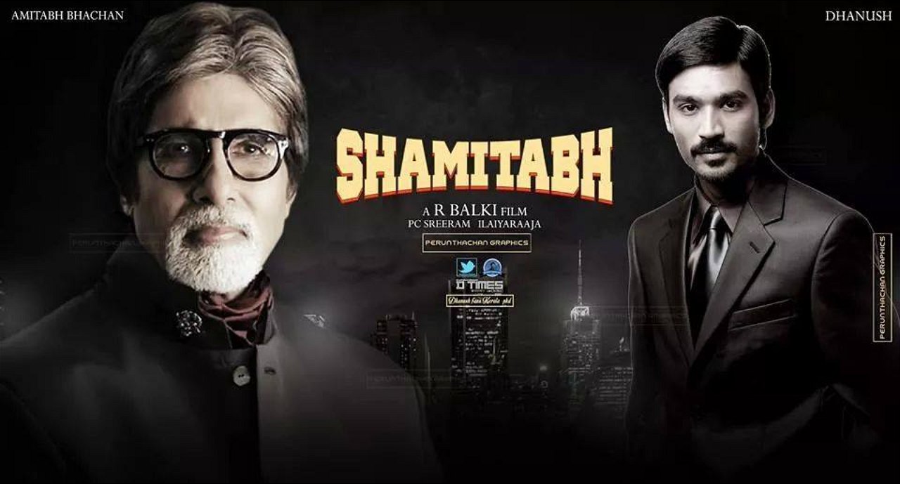 Shamitabh (2015) Google Drive Download