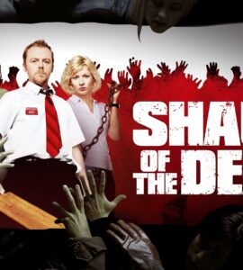 Shaun of the Dead (2004) Google Drive Download