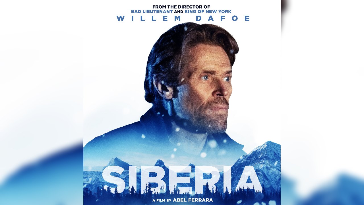 Siberia (2020) Bluray Google Drive Download