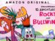 The Adventures of Rocky and Bullwinkle (2018) Google Drive Download