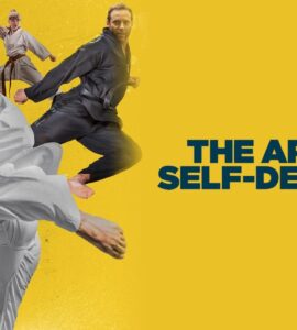 The Art of Self Defense (2019) Bluray Google Drive Download