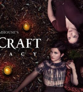 The Craft Legacy (2020) Bluray Google Drive Download