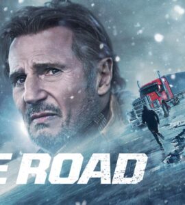 The Ice Road (2021) Google Drive Download