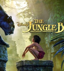 The Jungle Book (2016) Google Drive Download