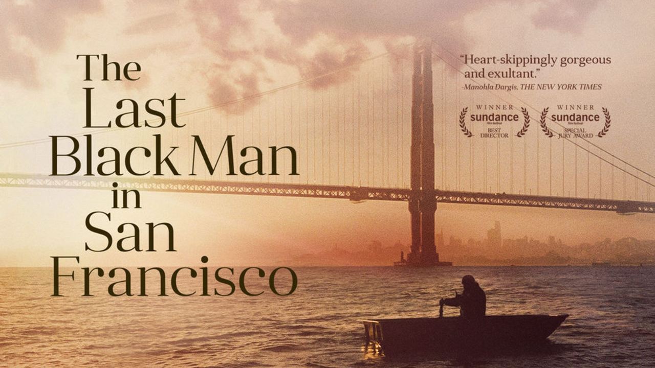 The Last Black Man in San Francisco (2019) Bluray Google Drive Download