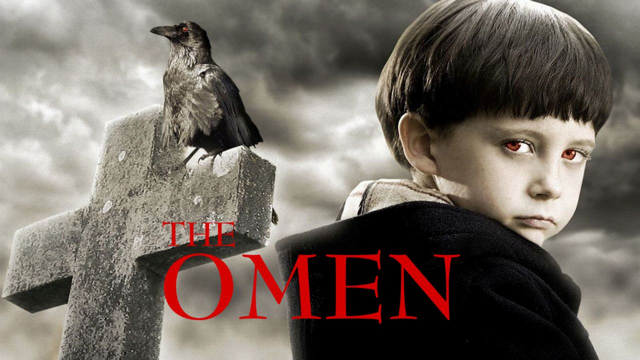 The Omen (2006) Bluray Google Drive Download