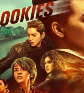 The Rookies (2019) Bluray Google Drive Download