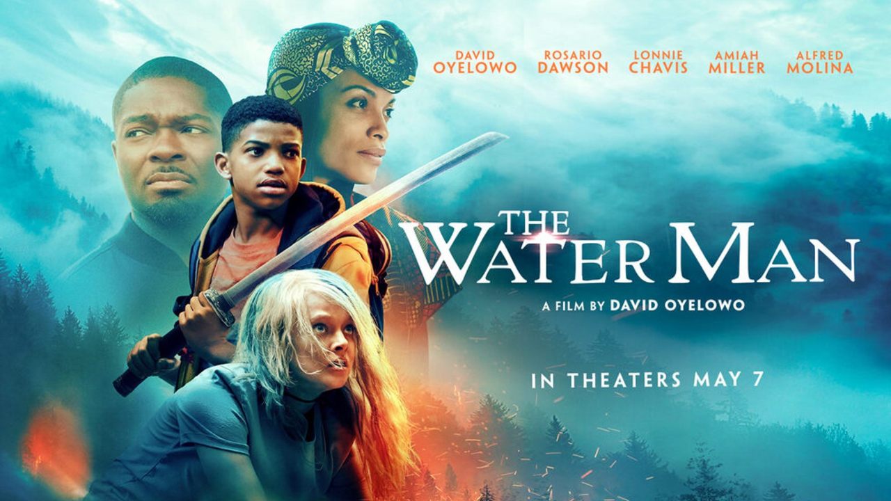 The Water Man (2021) Google Drive Download