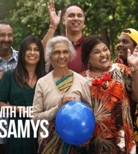 Trippin With the Kandasamys (2021) Bluray Google Drive Download