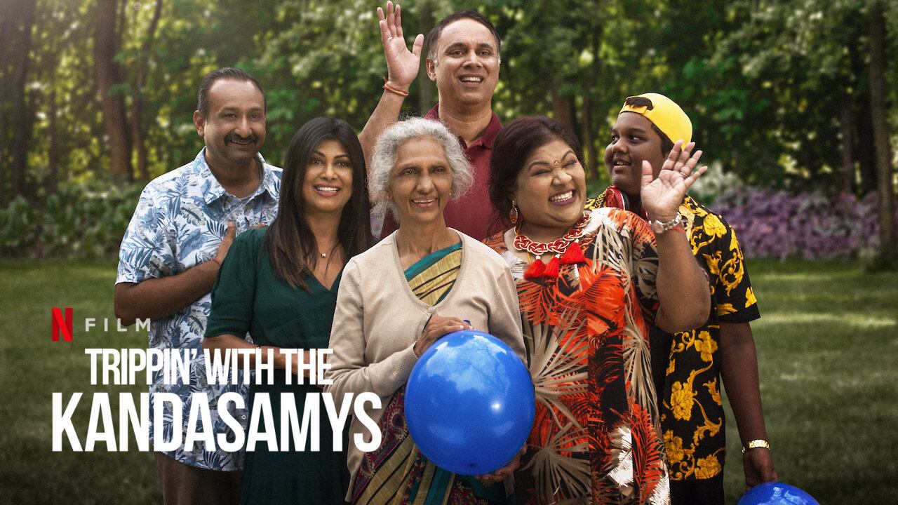 Trippin With the Kandasamys (2021) Bluray Google Drive Download