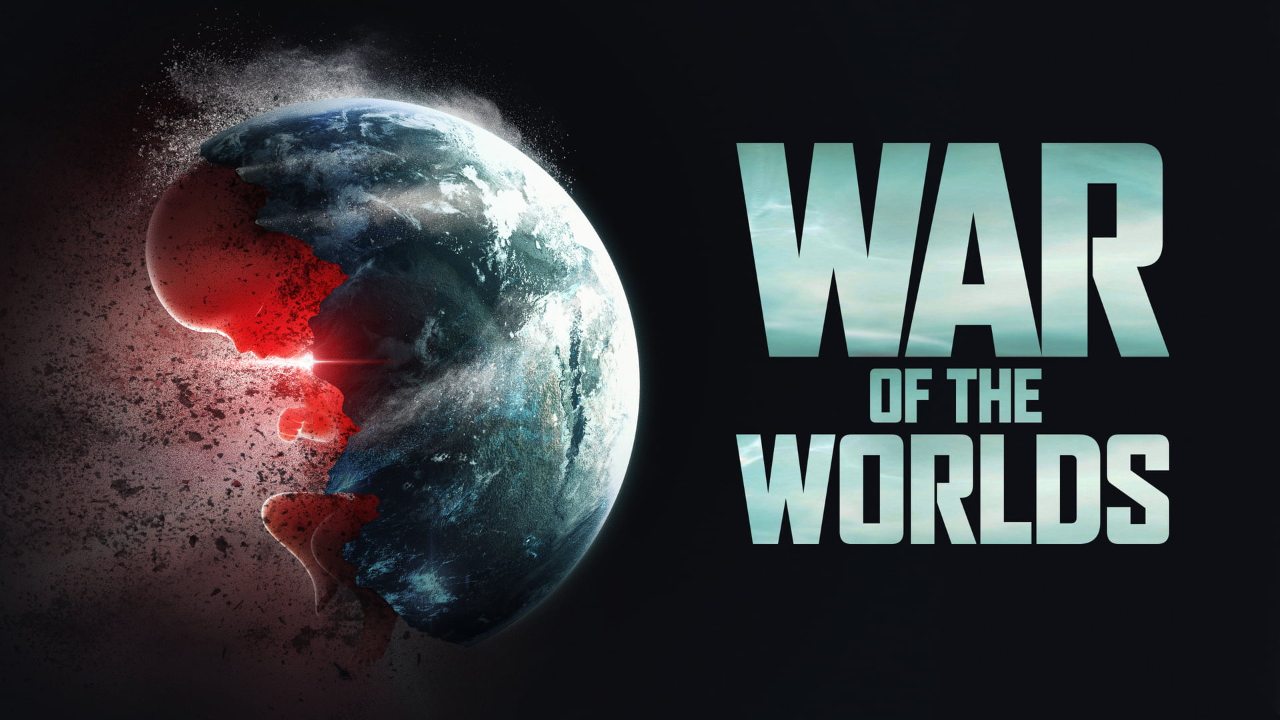 War of the Worlds Google Drive Download
