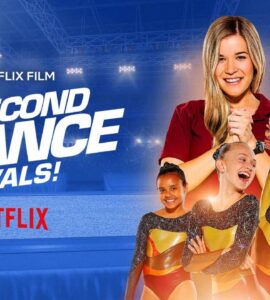 A Second Chance Rivals (2019) Google Drive Download