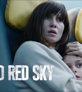 Blood Red Sky (2021) Google Drive Download