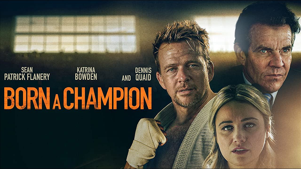 Born a Champion (2021) Google Drive Download