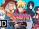 Boruto Naruto the Movie (2015) Bluray Google Drive Download
