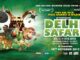 Delhi Safari Jungle Safari (2012) Google Drive Download