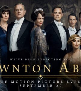 Downton Abbey (2019) Google Drive Download