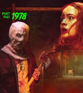 Fear Street Part 2 1978 (2021) Google Drive Download