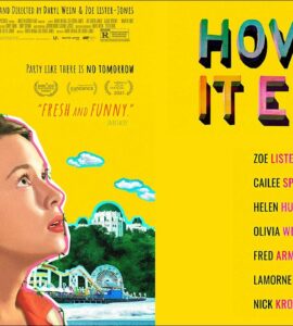 How It Ends (2021) Google Drive Download