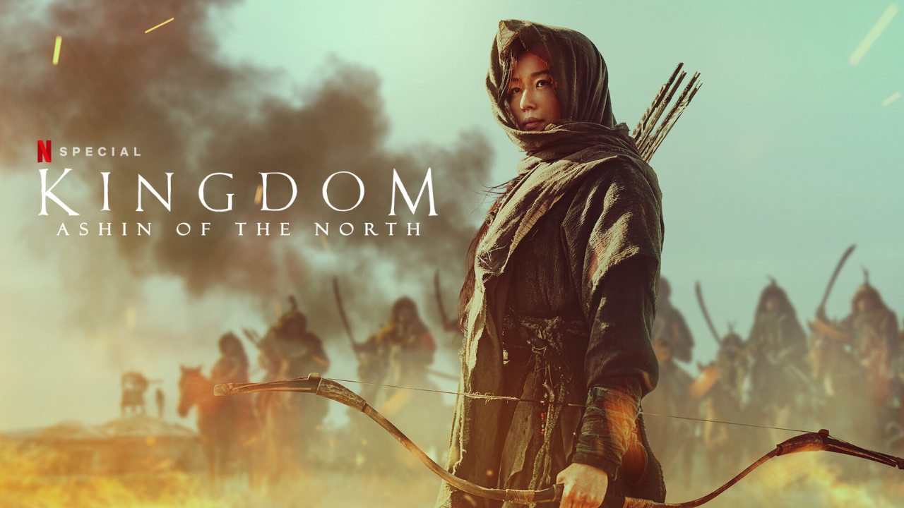 Kingdom Ashin of the North (2021) Google Drive Download